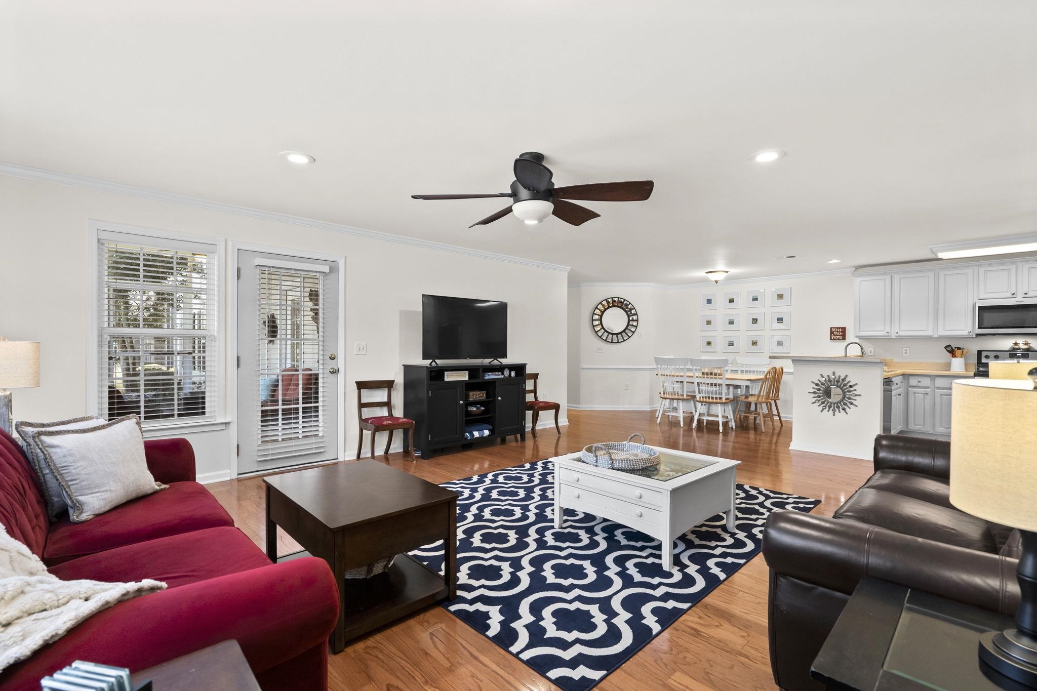 4660 Fringetree Drive, Unit C Murrells Inlet, SC 29576 - Photo 8 of 48