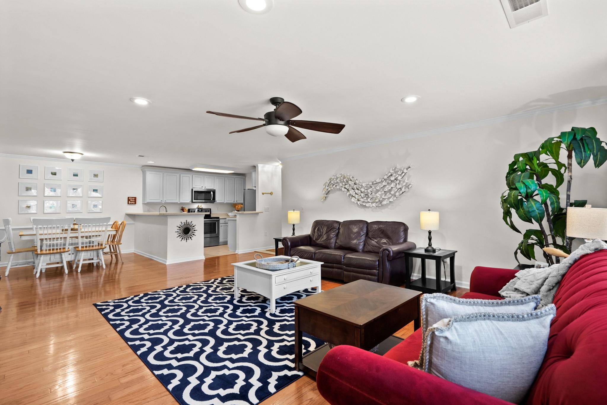 4660 Fringetree Drive, Unit C Murrells Inlet, SC 29576 - Photo 9 of 48