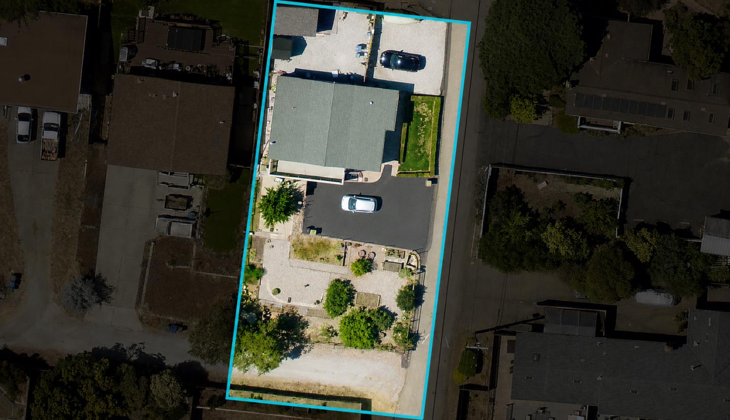 3355 Merrill Road Aptos, CA 95003 - Photo 13 of 13 Gallery Image 13