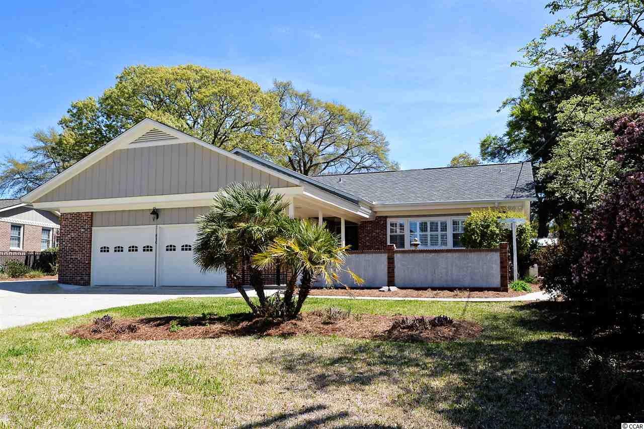 810 St Charles Road North Myrtle Beach, SC 29582 - Photo 1 of 25 Gallery Image 1
