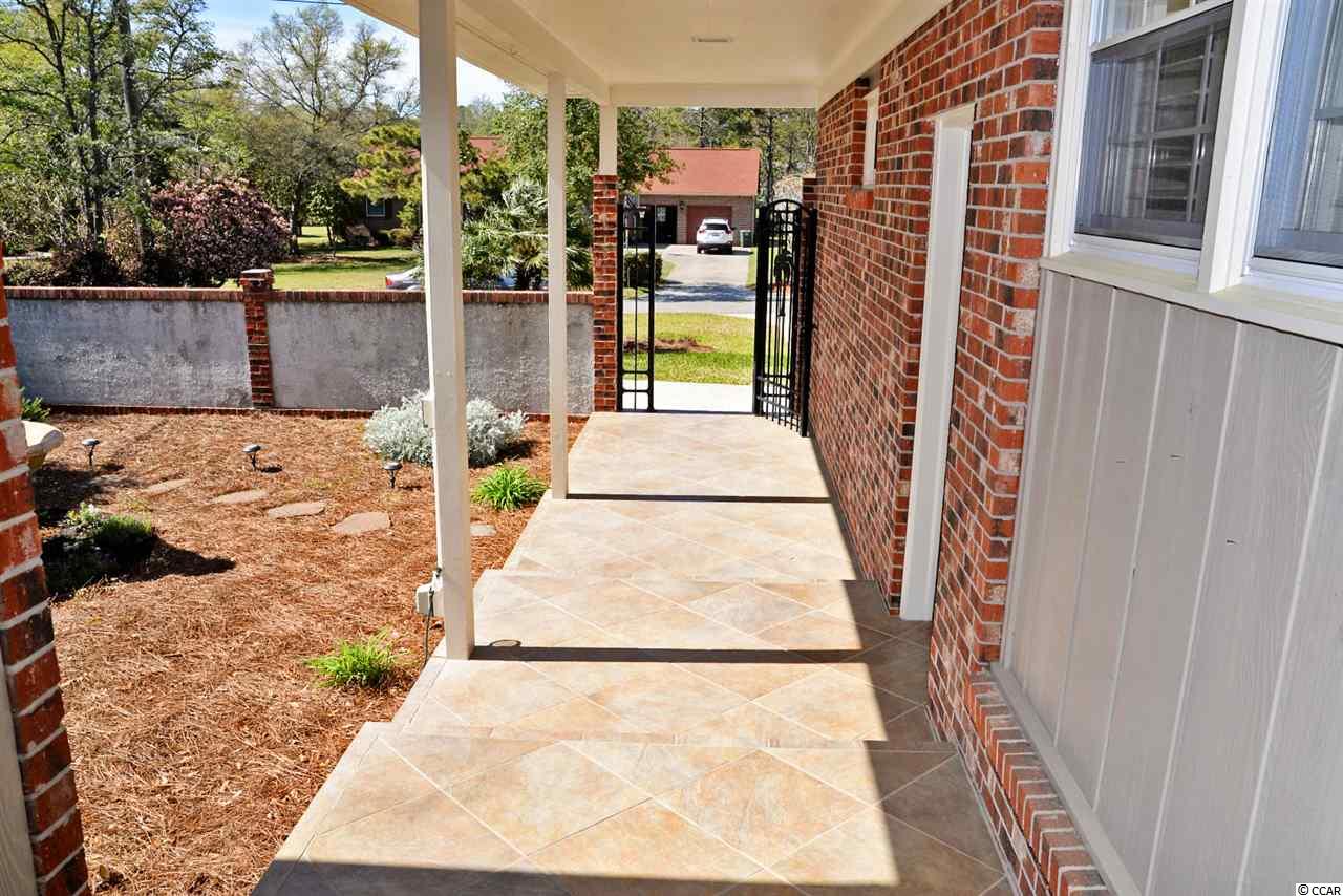 810 St Charles Road North Myrtle Beach, SC 29582 - Photo 24 of 25 Gallery Image 24