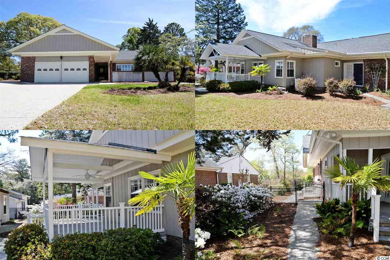 810 St Charles Road North Myrtle Beach, SC 29582 - Photo 9 of 25 Gallery Image 9