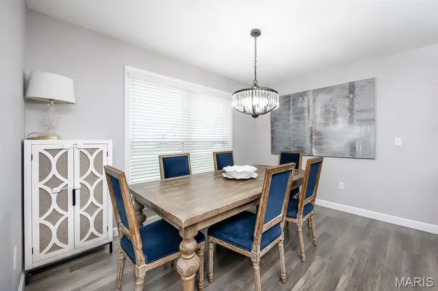 $425,000 | 708 Santa Fe Court, Shiloh, IL 62221