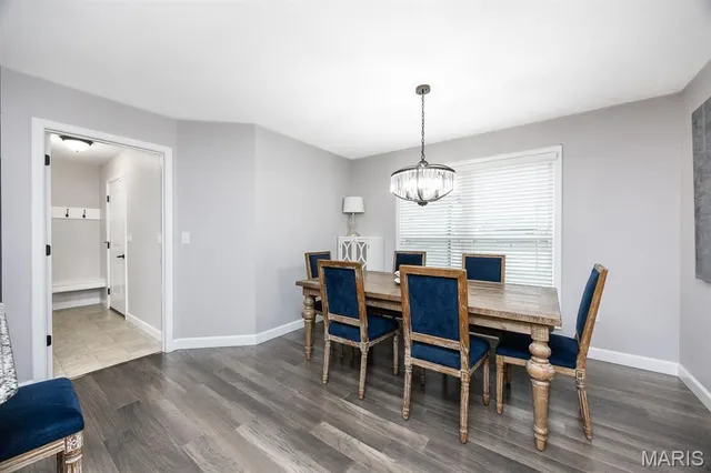 $425,000 | 708 Santa Fe Court, Shiloh, IL 62221