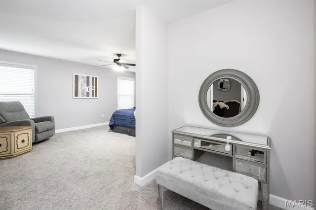 $425,000 | 708 Santa Fe Court, Shiloh, IL 62221