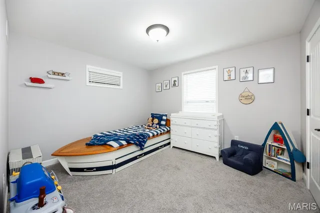 $425,000 | 708 Santa Fe Court, Shiloh, IL 62221