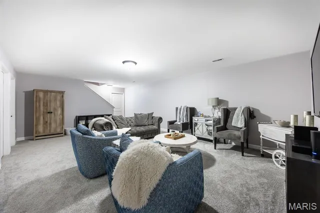 $425,000 | 708 Santa Fe Court, Shiloh, IL 62221