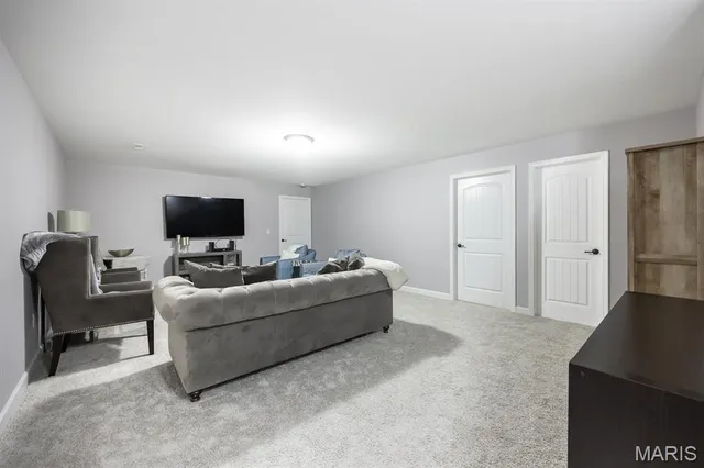 $425,000 | 708 Santa Fe Court, Shiloh, IL 62221