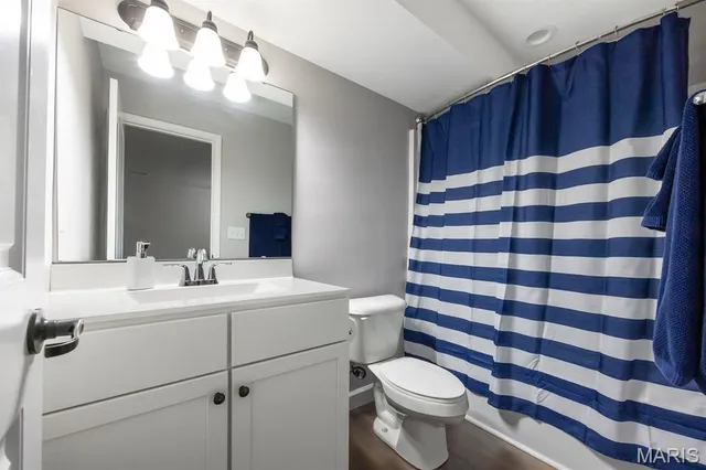 $425,000 | 708 Santa Fe Court, Shiloh, IL 62221