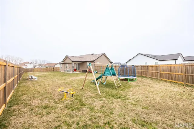 $425,000 | 708 Santa Fe Court, Shiloh, IL 62221