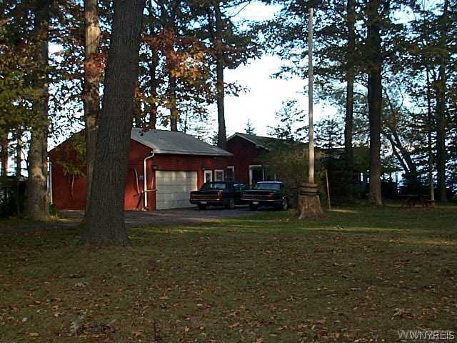 949 Lake Road Porter, NY 14174 - Photo 1 of 1 Exterior Front