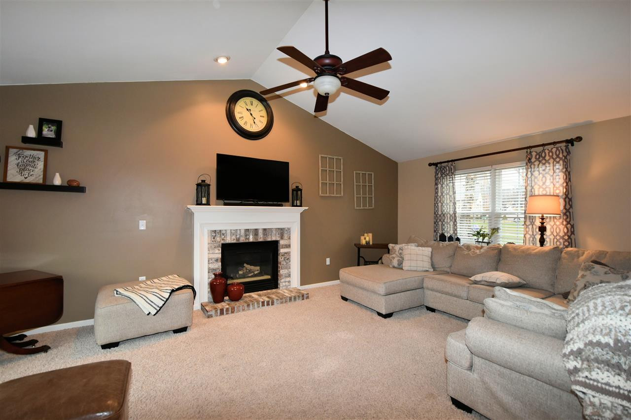 2635 Spring Mill Place Burlington, KY 41005 - Photo 12 of 25 Gallery Image 12