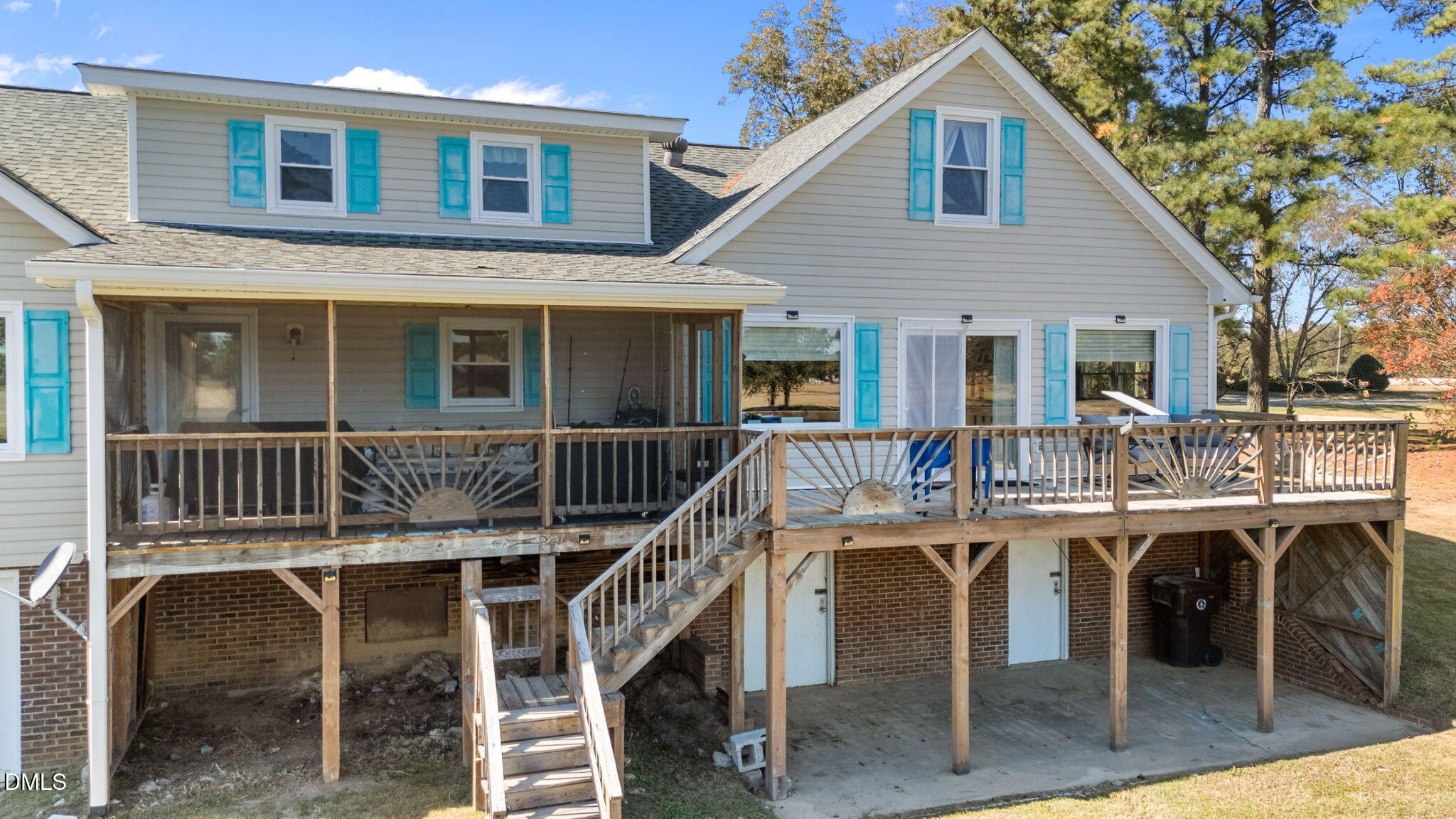 368 Hooks Road Fremont, NC 27830 - Photo 7 of 66 7-web-or-mls-DJI_20251023141549_0294_D