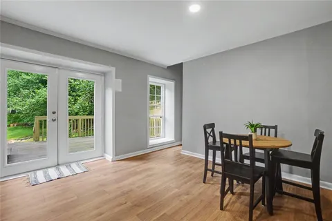 $515,000 | 5196 Proctor Lndg Road, Acworth, GA 30101