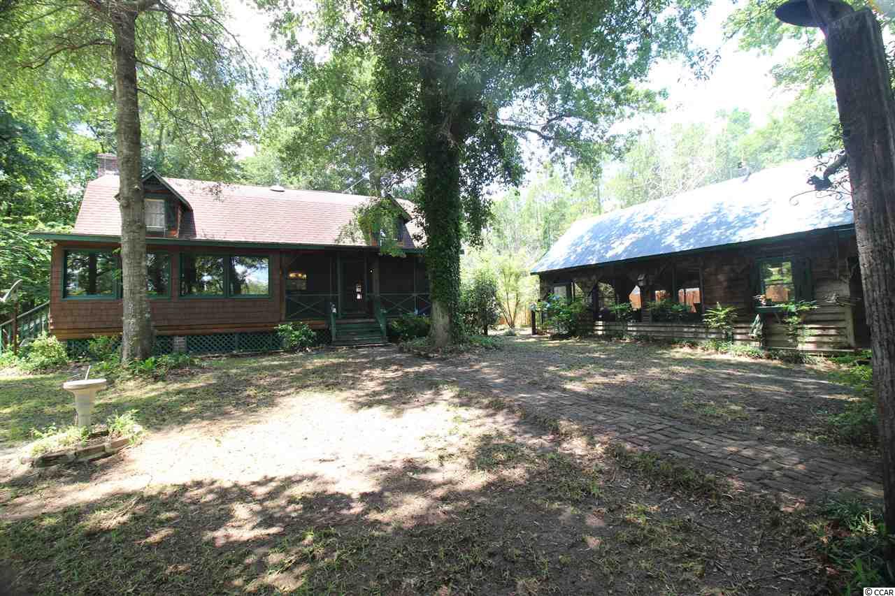 432 Apache Road Georgetown, SC 29440 - Photo 3 of 23 Gallery Image 3