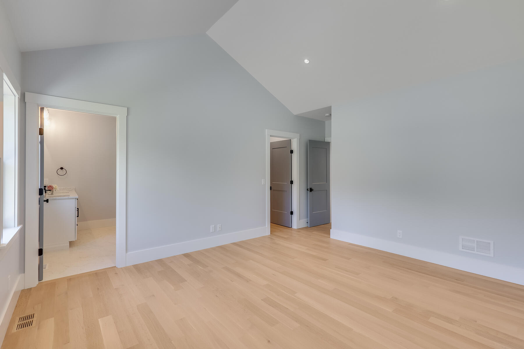 144 Rickenbacker Road East Falmouth, MA 02536 - Photo 17 of 50 a view of an empty room