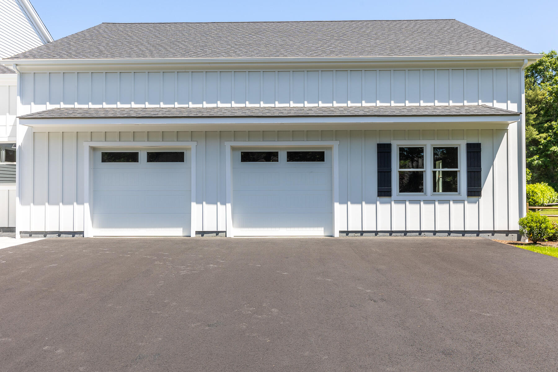 144 Rickenbacker Road East Falmouth, MA 02536 - Photo 4 of 50 a front view of a building