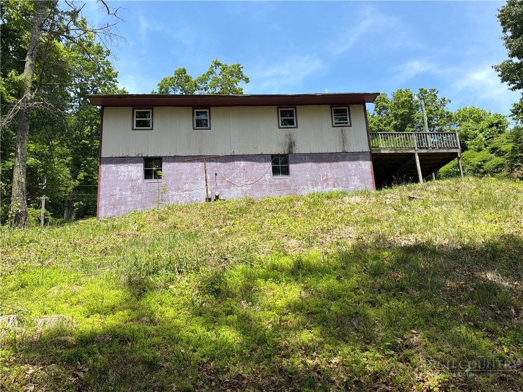 147 Grandridge Road Sparta, NC 28675 - Photo 22 of 25