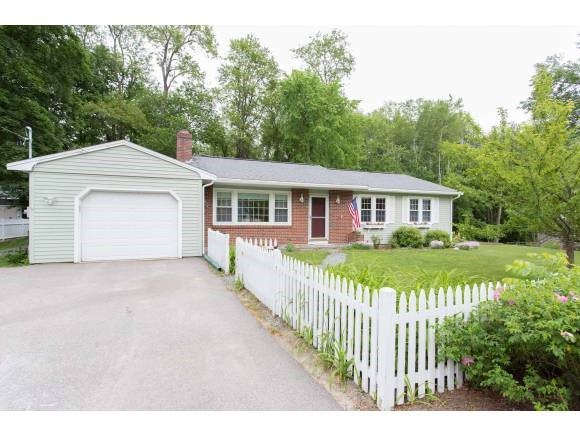 14 Pleasant View Drive Exeter, NH 03833 - Photo 1 of 1