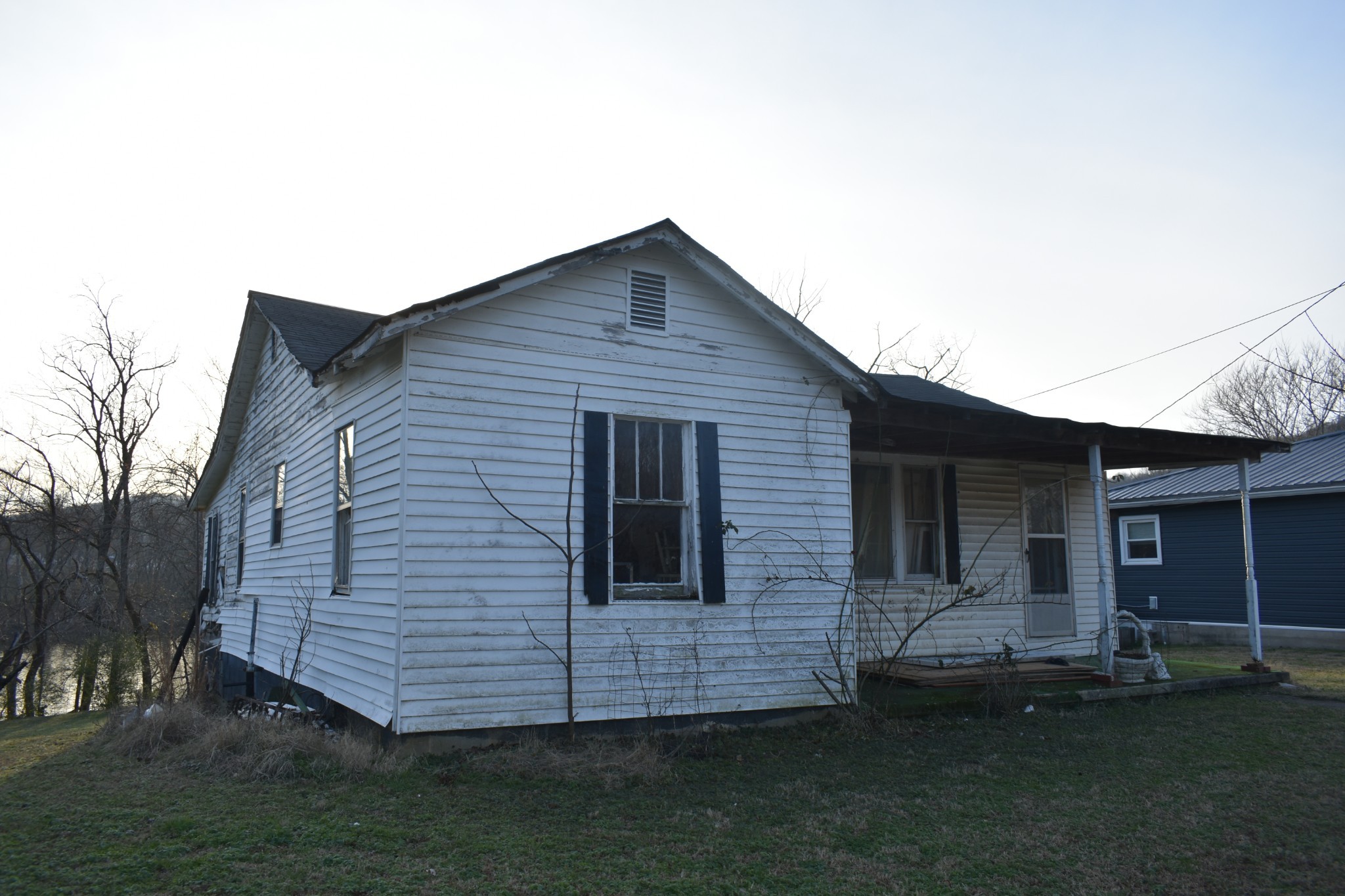 818 Upper Ferry Road Carthage, TN 37030 - Photo 2 of 10 Gallery Image 2
