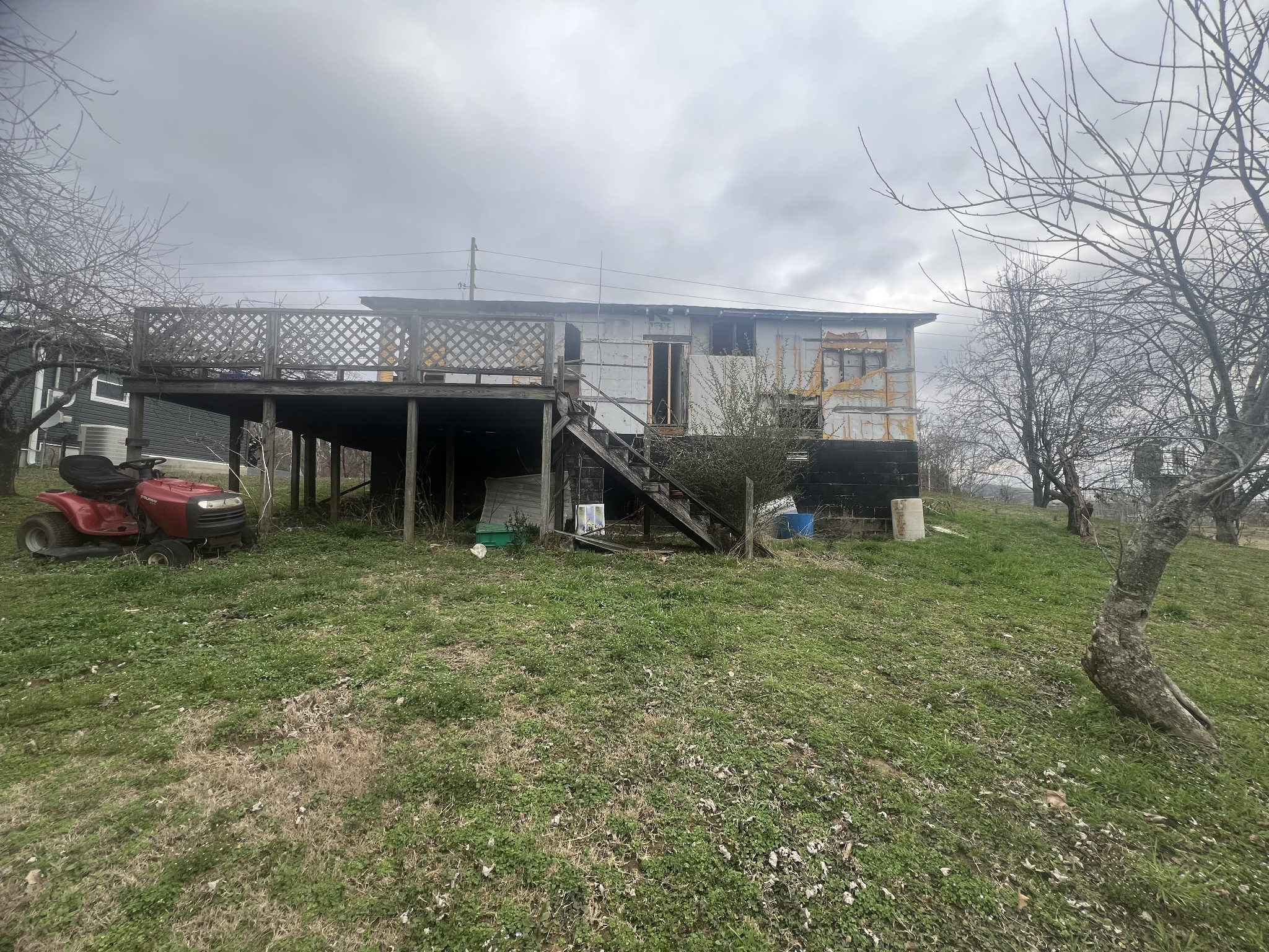 818 Upper Ferry Road Carthage, TN 37030 - Photo 4 of 10 Gallery Image 4