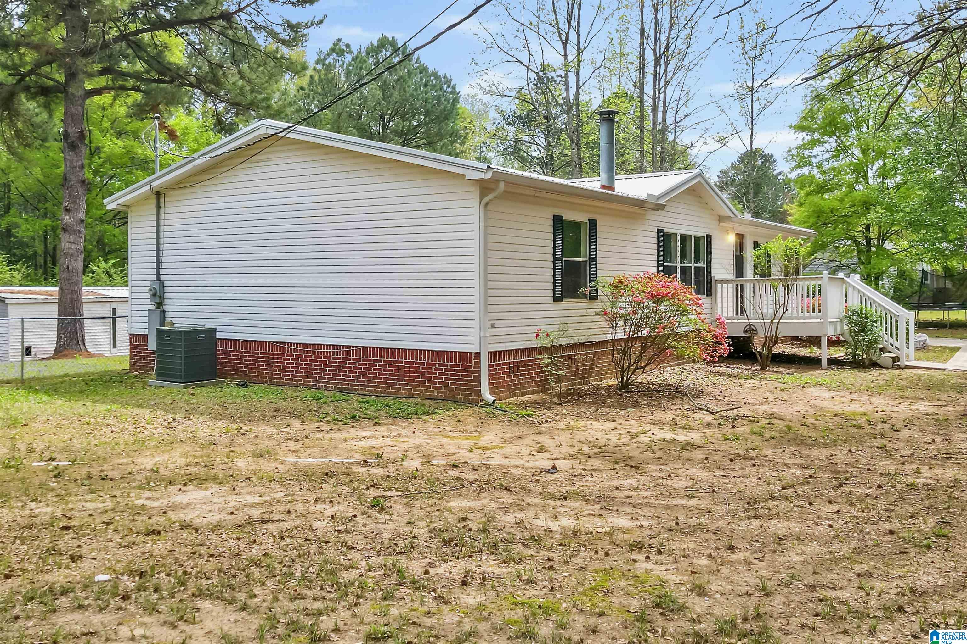 115 Tyler Circle Vincent, AL 35178 - Photo 14 of 42