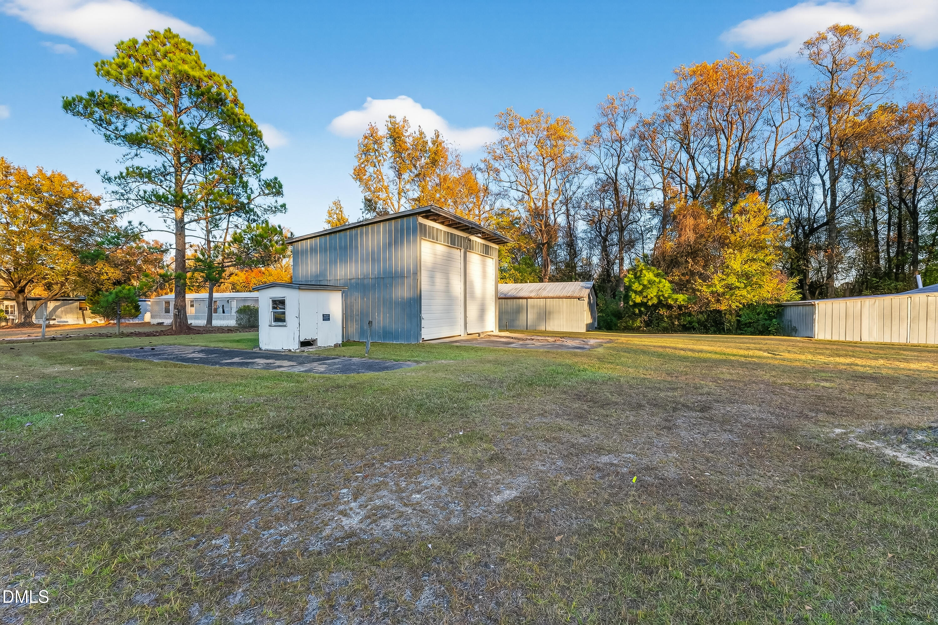 4509 Steven's Chapel Road Smithfield, NC 27577 - Photo 31 of 48 Workshop