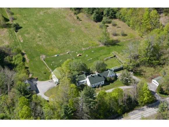 315 Mountain Road Jaffrey, NH 03452 - Photo 1 of 27