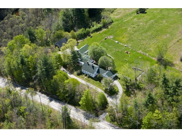 315 Mountain Road Jaffrey, NH 03452 - Photo 2 of 27