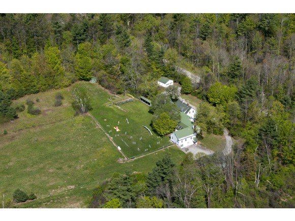 315 Mountain Road Jaffrey, NH 03452 - Photo 17 of 27