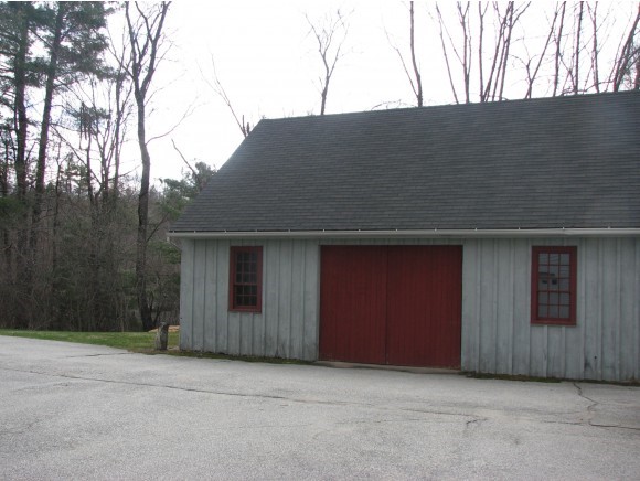 315 Mountain Road Jaffrey, NH 03452 - Photo 26 of 27