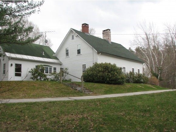 315 Mountain Road Jaffrey, NH 03452 - Photo 4 of 27