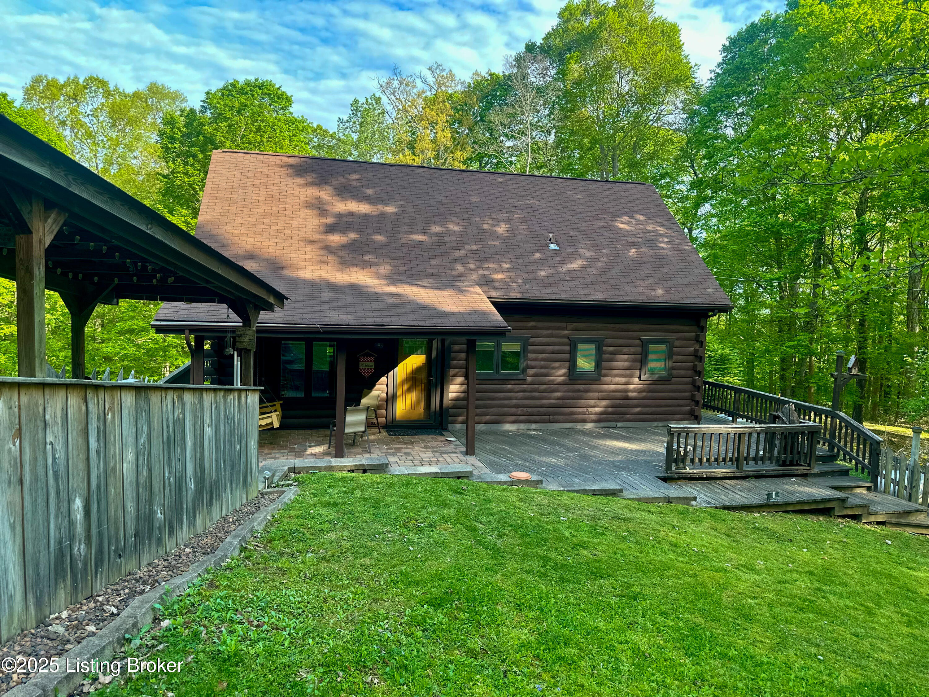 999 Ferncliff Road Brandenburg, KY 40108 - Photo 4 of 64 IMG_0507_jpg