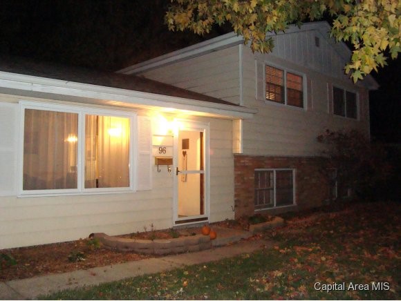 96 Delmar Drive Springfield, IL 62703 - Photo 1 of 1