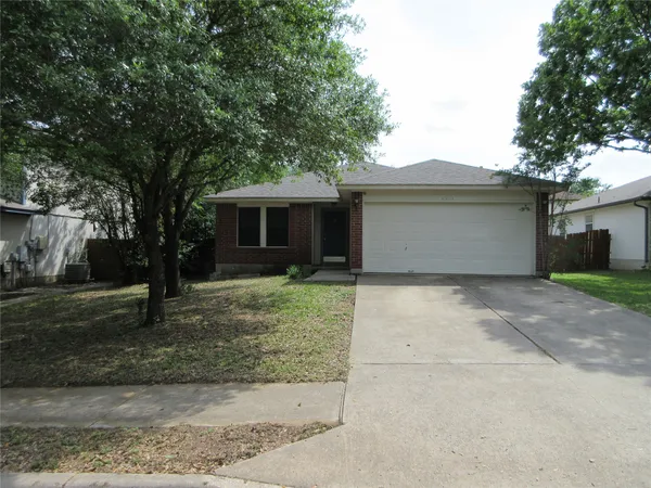 $1,850 | 6909 Broad Brook Drive, Austin, TX 78747