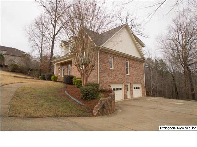 237 Quail Ridge Road Helena, AL 35080 - Photo 31 of 31