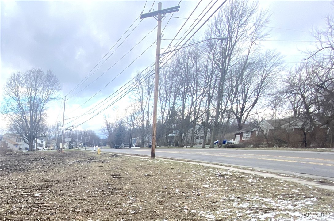 3154 Sweet Home Road Amherst, NY 14228 - Photo 2 of 5