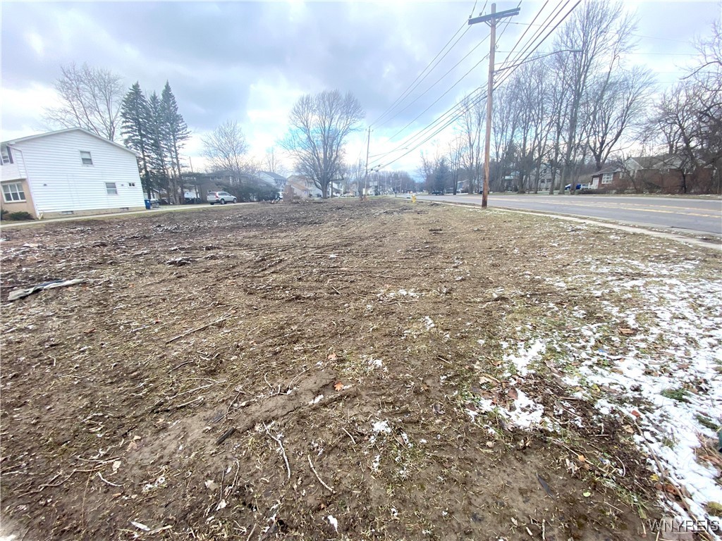 3154 Sweet Home Road Amherst, NY 14228 - Photo 4 of 5