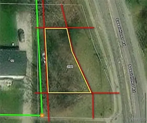 $39,900 | 3154 Sweet Home Road, Amherst, NY 14228