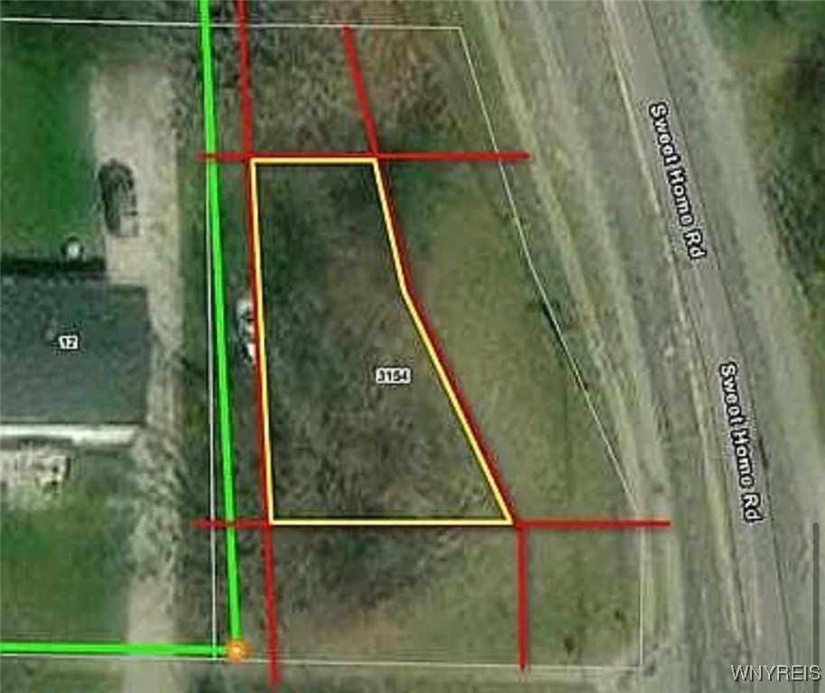 3154 Sweet Home Road Amherst, NY 14228 - Photo 5 of 5