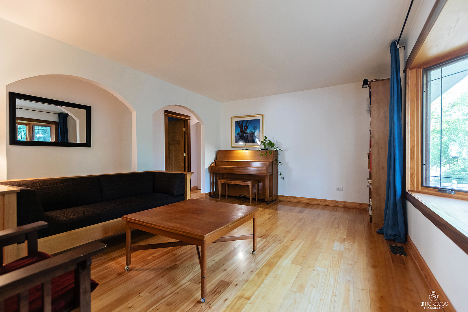 304 Warwick Drive Naperville, IL 60565 - Photo 6 of 41 a bedroom with furniture and a window