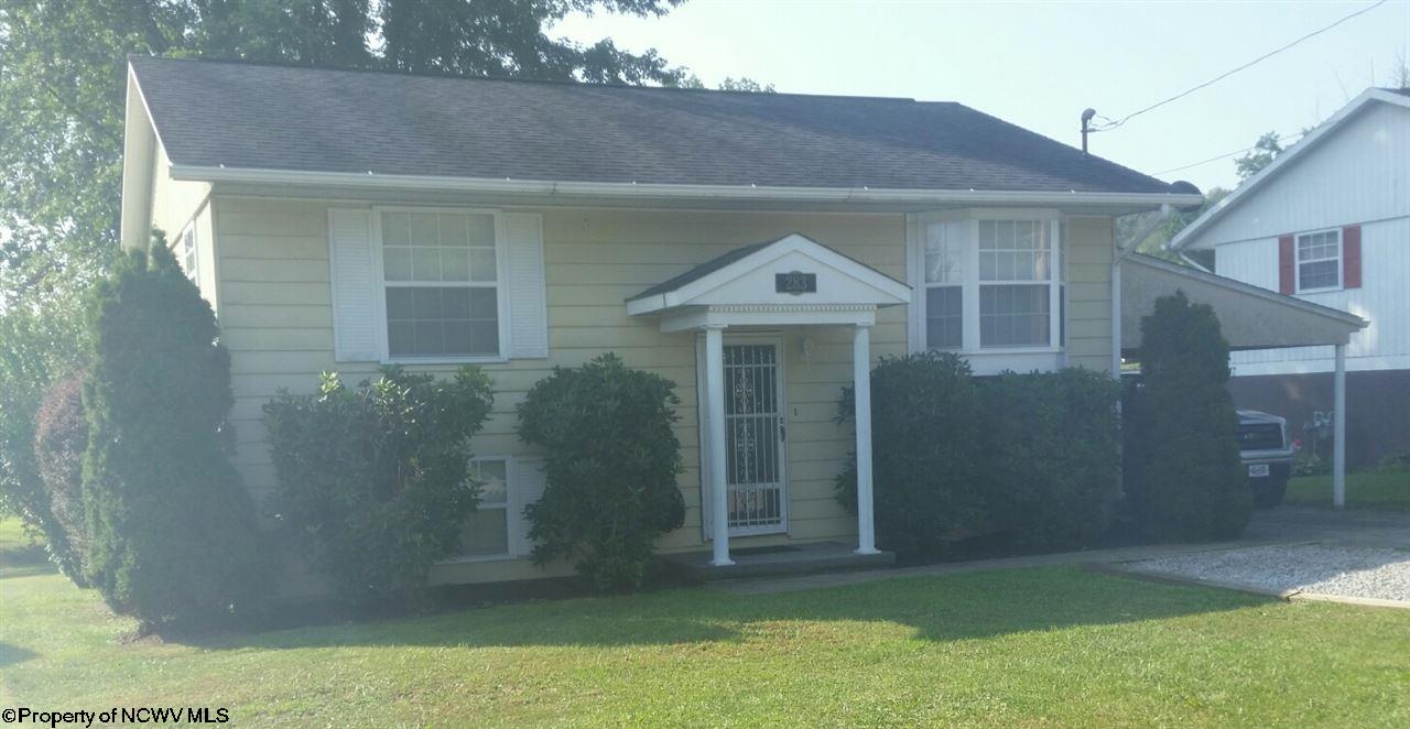 283 Rada Avenue Weston, WV 26452 - Photo 1 of 6 Gallery Image 1