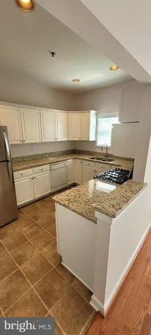 a view of a storage & utility room