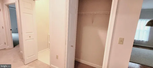 a view of small space