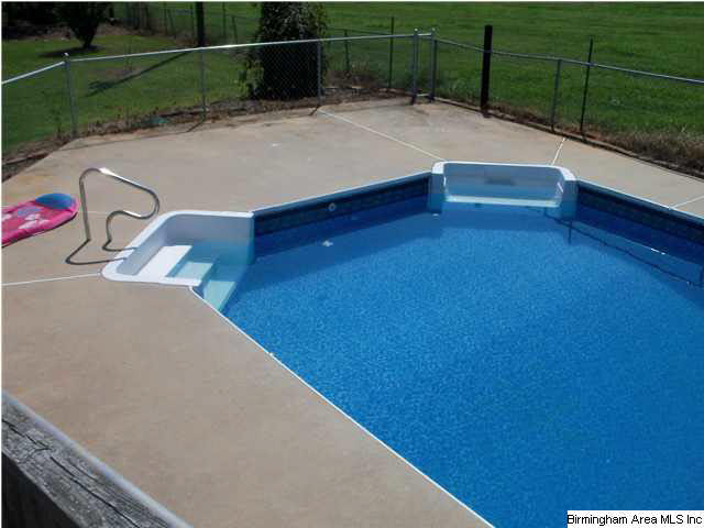 320 Baggett Road Thorsby, AL 35171 - Photo 5 of 26
