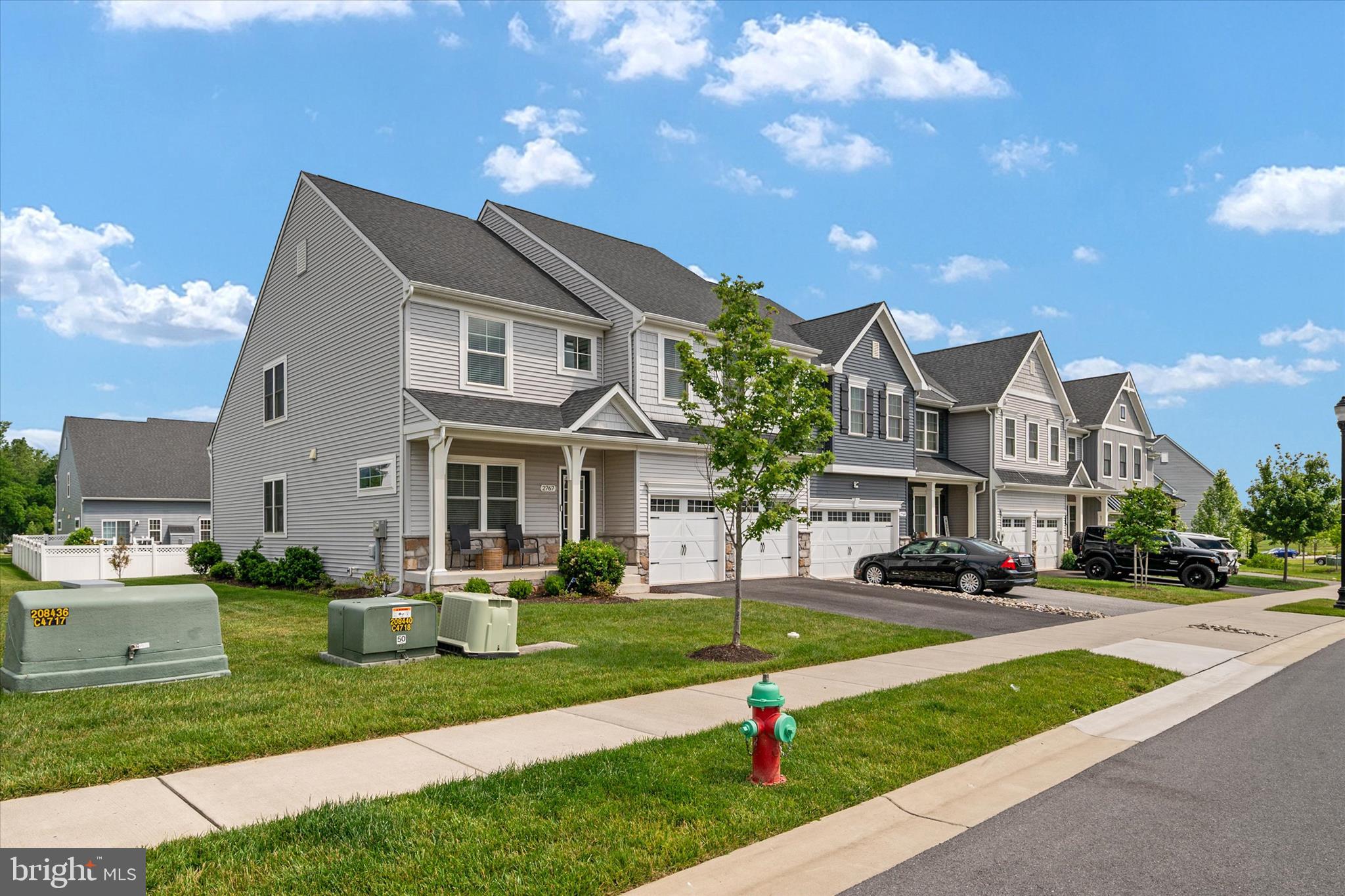 2767 Bluegrass Way Frederick, MD 21702 - Photo 44 of 57