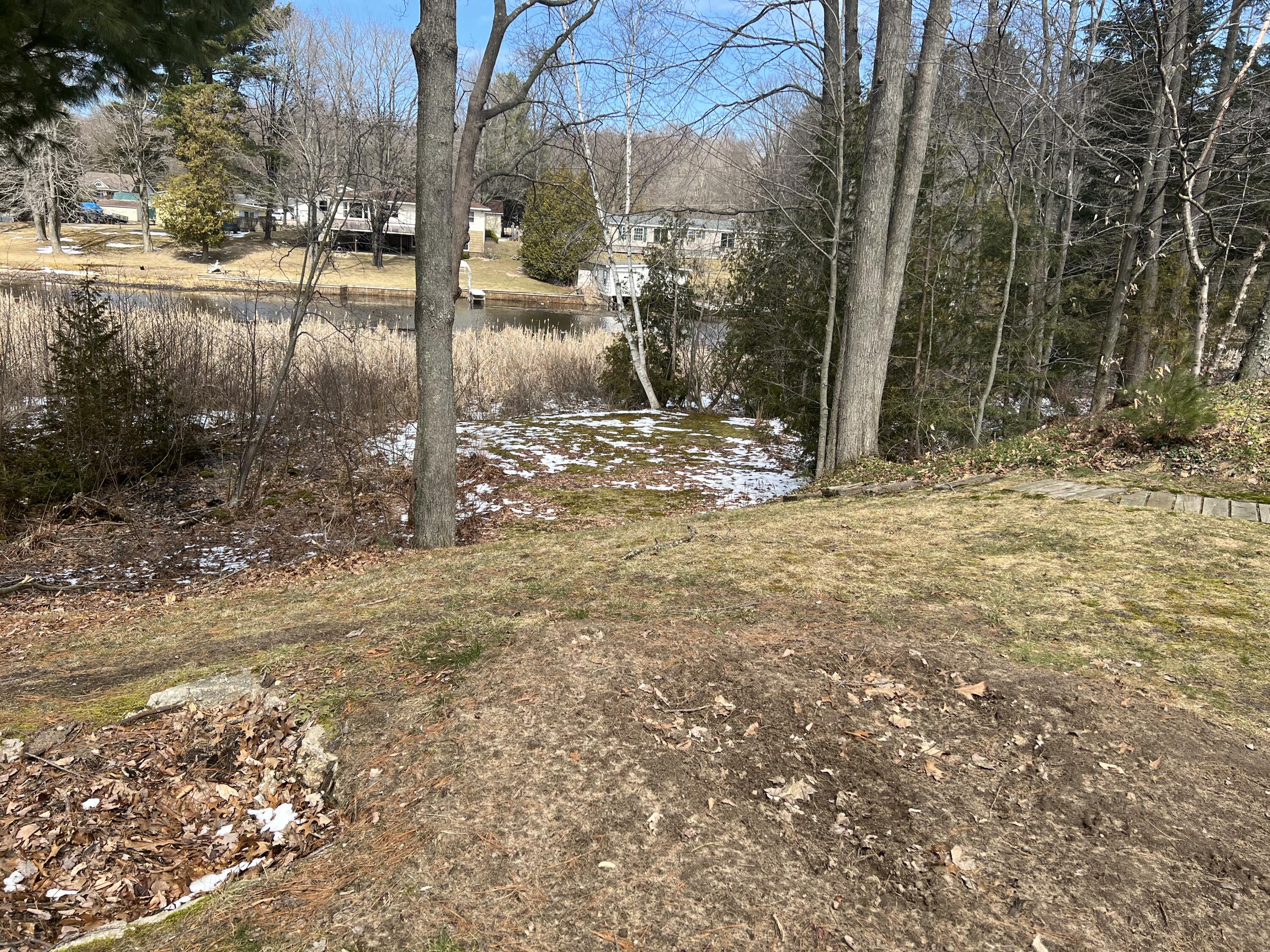 6820 West Travis Road Ludington, MI 49431 - Photo 11 of 39 Lakefront