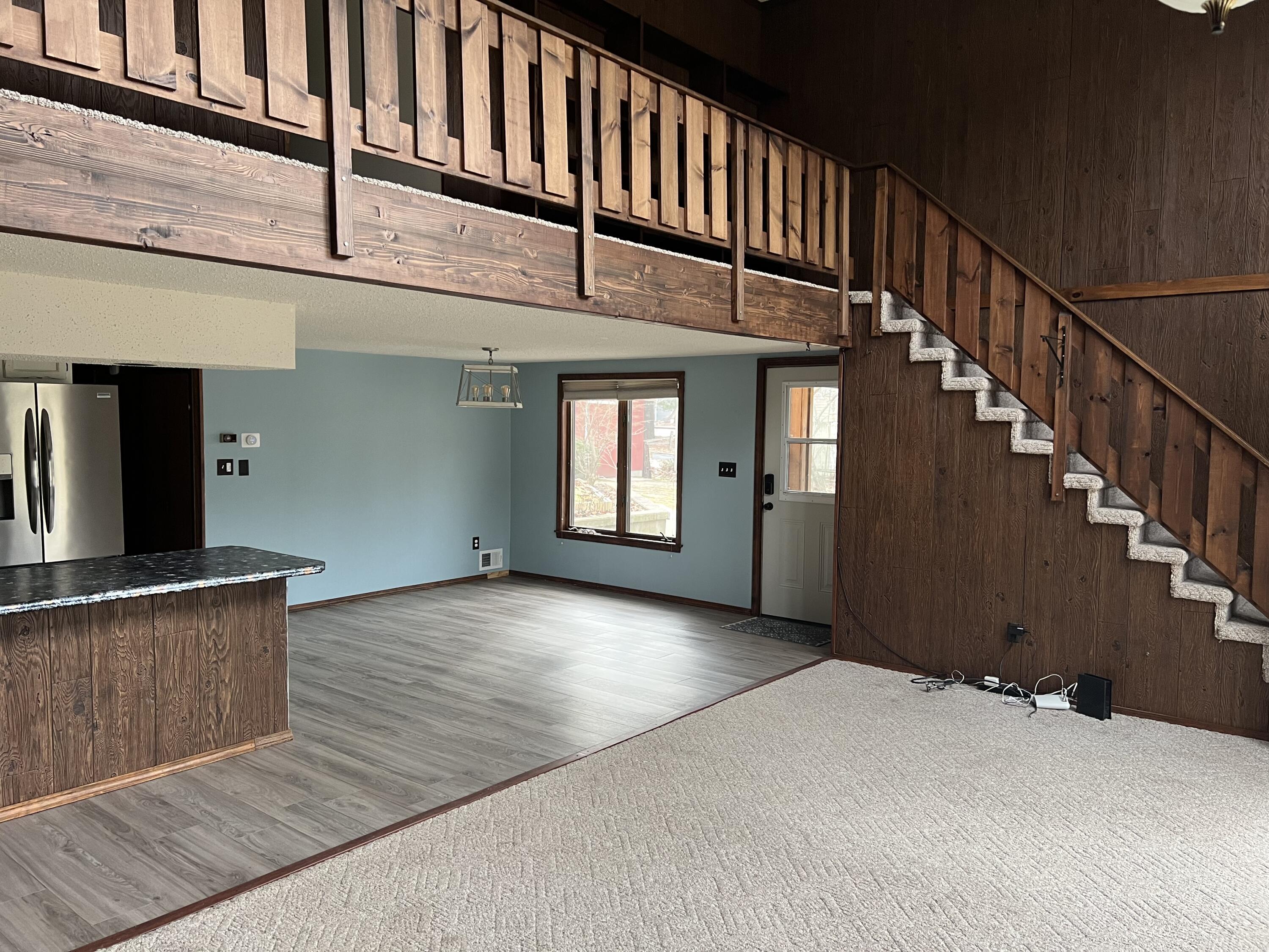 6820 West Travis Road Ludington, MI 49431 - Photo 15 of 39 Lower Area