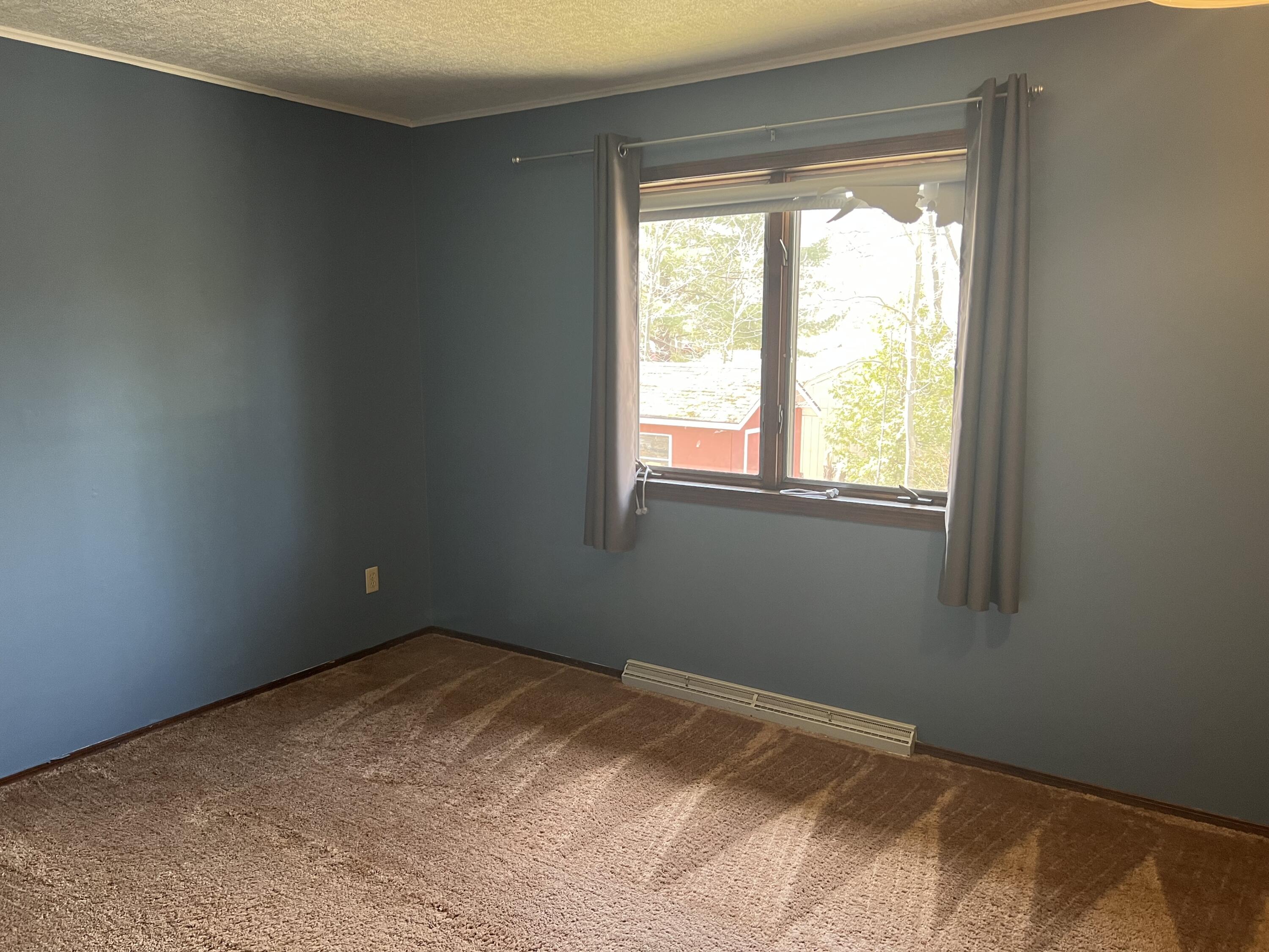 6820 West Travis Road Ludington, MI 49431 - Photo 23 of 39 Bedroom 2