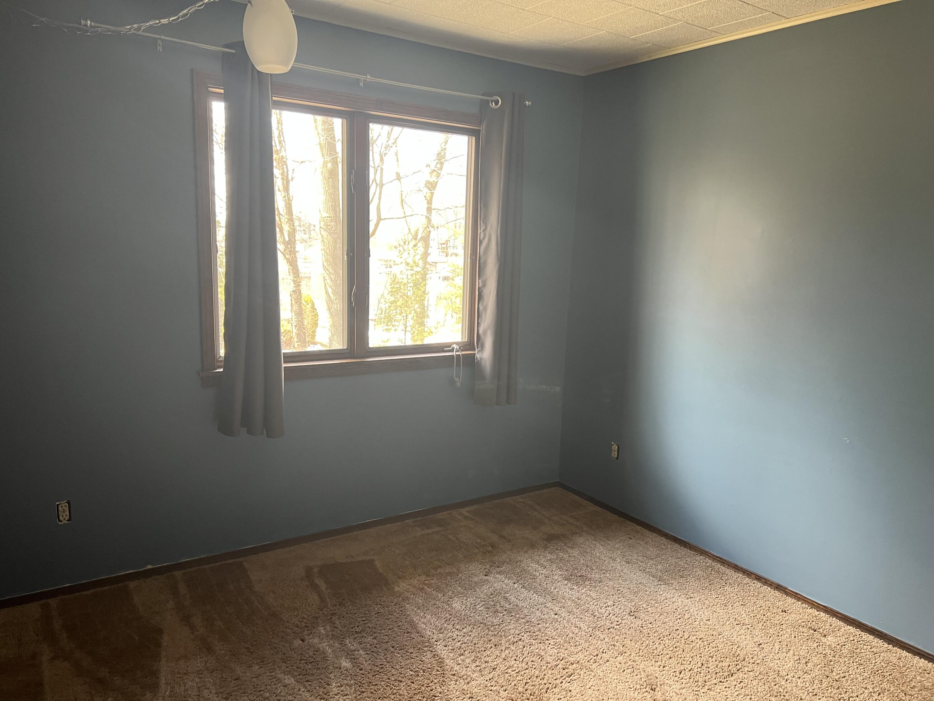6820 West Travis Road Ludington, MI 49431 - Photo 28 of 39 Bedroom 3